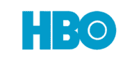 HOME 25 a blue and black logo